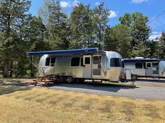 Camp Catskills RV Park | Great Northern Catskills of Greene County